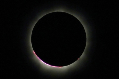 prominences